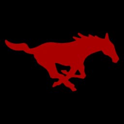 SMU Mustangs