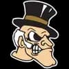 Wake Forest Demon Deacons